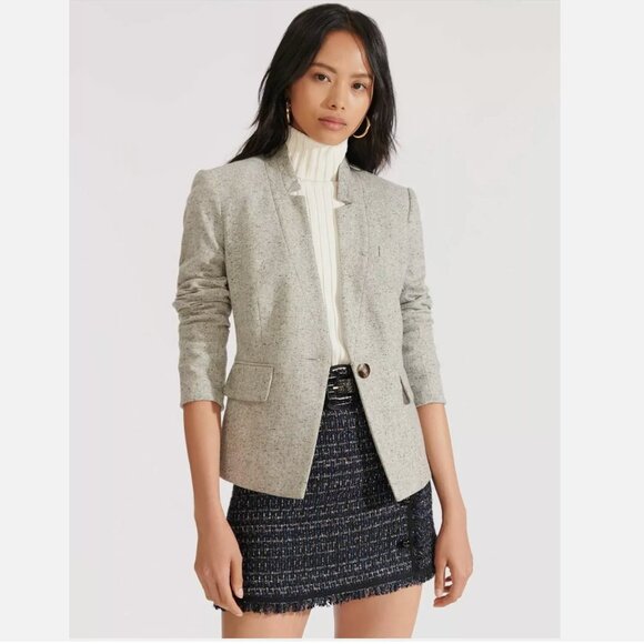 Veronica Beard Dickey Jacket - Picture 1 of 4